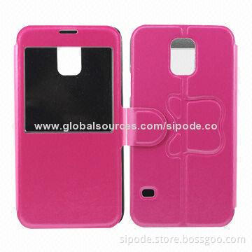 PU Case for Samsung Galaxy Note 3
